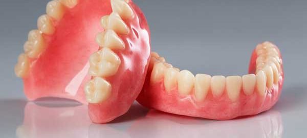 Dentures in Pitampura